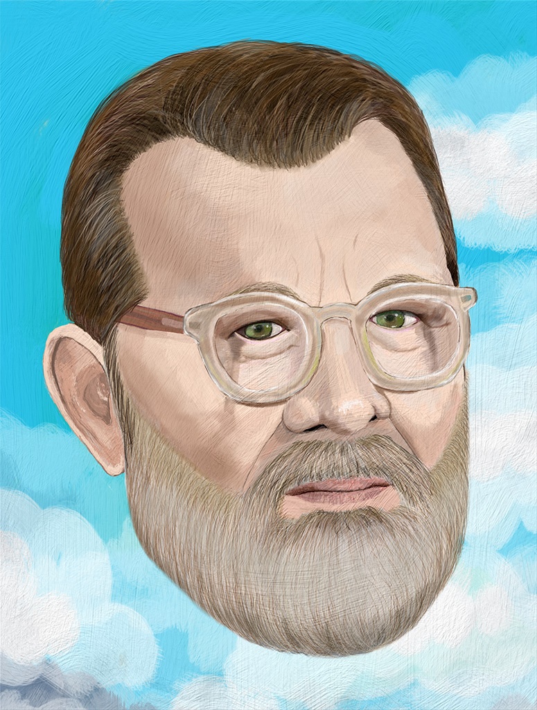 Day 9: Tom Hanks