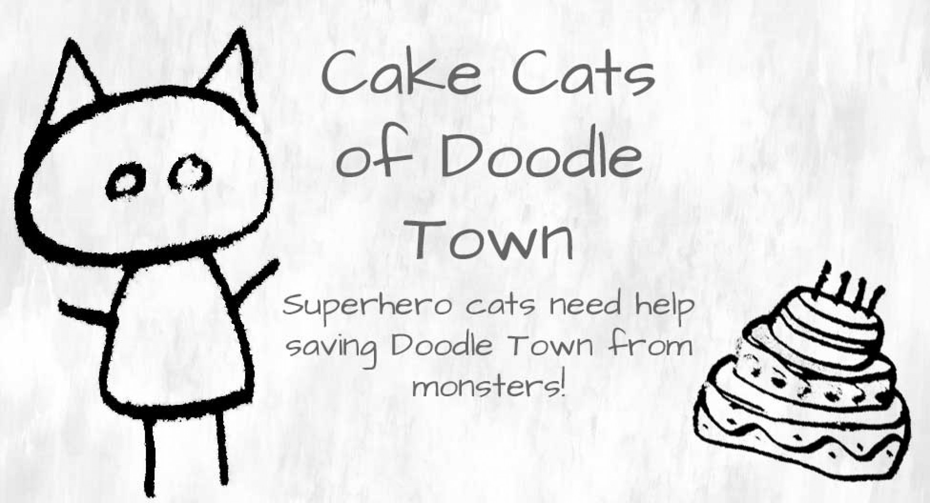 Cake Cats