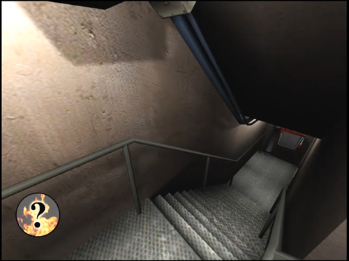 H.E.L.P. Screenshot